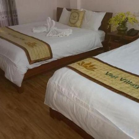 Viet Village Hotel Hanoi Esterno foto