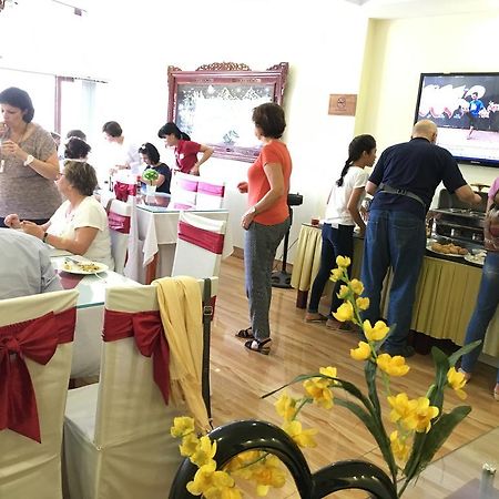 Viet Village Hotel Hanoi Esterno foto