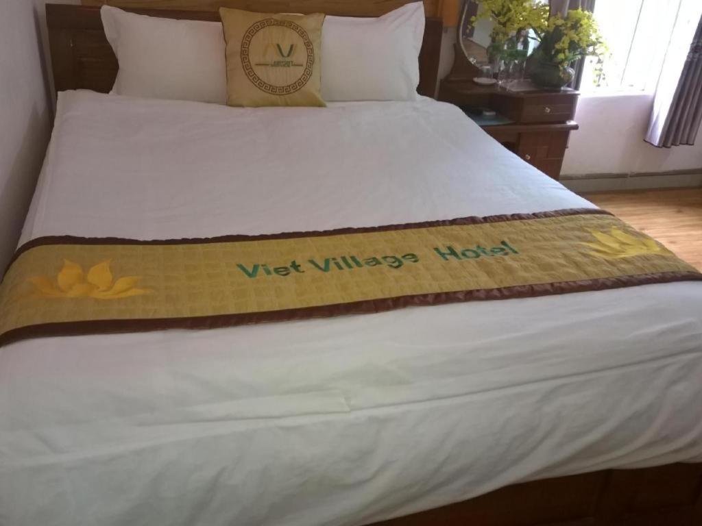 Viet Village Hotel Hanoi Esterno foto