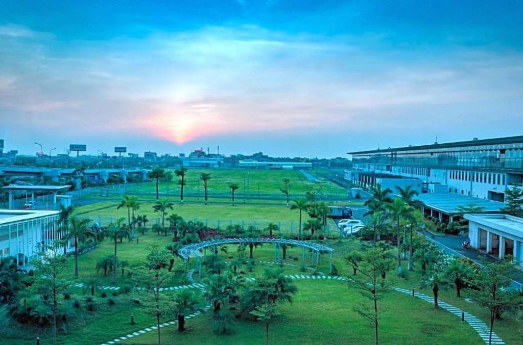 Viet Village Hotel Hanoi Esterno foto