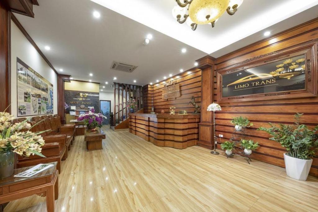 Viet Village Hotel Hanoi Esterno foto