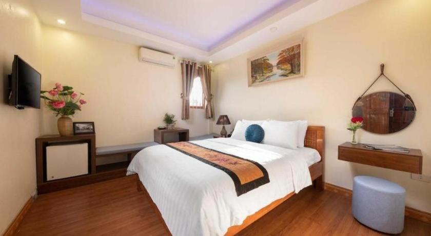 Viet Village Hotel Hanoi Esterno foto